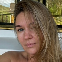 Наталья Салтыкова, 11.05, Красноярск