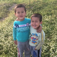 Erlan Joldasov, 28.05.1991