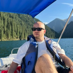 Денис Манаков, 17.08, Санкт-Петербург