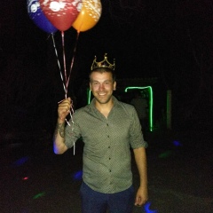 Александр Усик, 28.07.1989, Есиль