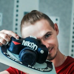 Александр Дереча, 14.06.1991