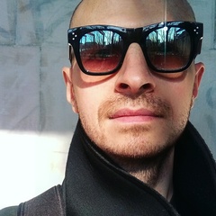 Григорий Панцеров, 25.03.1980, Москва