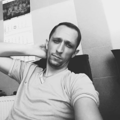 Дмитрий Малиборский, 20.07.1987, Санкт-Петербург