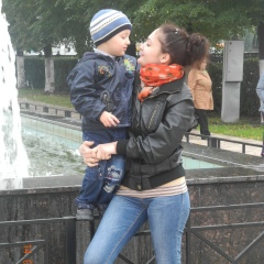 Бэлла Ворокова-Эльтухова, 02.04.1986, Нальчик