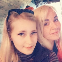 Елена Юношева, 04.06, Ладыжин