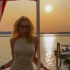 Анна Морозова, 19.06, Москва