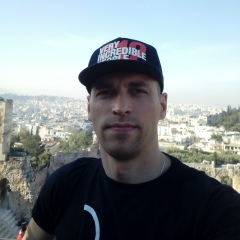 Семён Слипченко, 10.08, Одесса