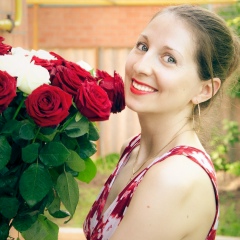 Алина Нефёдова, 10.05.1987, Краснодар