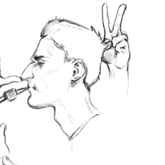 Алексей Дьяков, 29.01.1990, Москва