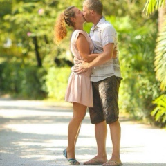 Светлана Никулина, 13.11.1985, Санкт-Петербург