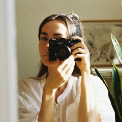 Даша Ольшанская, 27.12