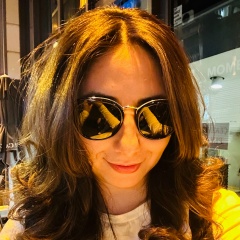 Arminka Muradyan, 09.06, Москва