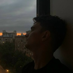 Максим Фесенко, 18.08, Курск
