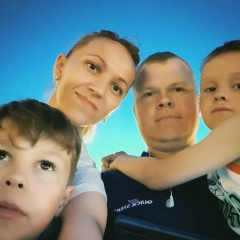 Сергей Мартыненко, 11.08.1986, Санкт-Петербург