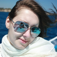 Елена Кузьмичева, 07.02.1984, Санкт-Петербург