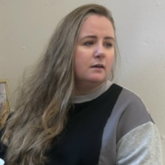 Ирина Садовская, 27.10