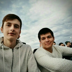 Булат Галлямов, 05.12