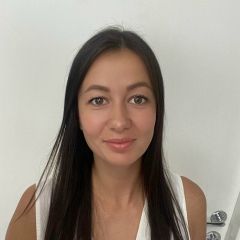 Наталья Юровских, 16.11, Березовский