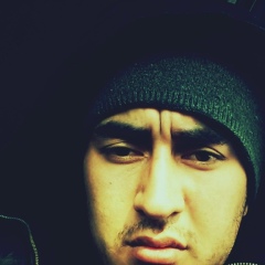 Abbos Tugushev, 13.02.1992, Москва