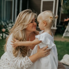 Дарья Андропова, 14.08, Москва