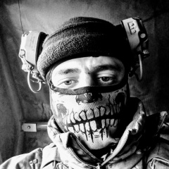 Анатолий Коломиец