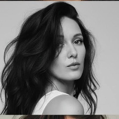 Александра Ибрагимова, 11.03.1989, Москва