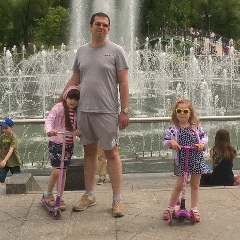 Савелий Шмельков, 27.03, Москва