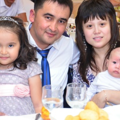 Жадыра Файзуллина, 11.08.1990, Атбасар