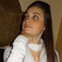 Ирина Иванюк, 02.04.1984, Одесса