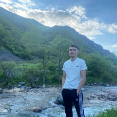 Амандос Жубаткан, 26.08, Santiago de Cuba