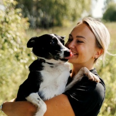 Елена Самсонова, 11.05.1989, Нижний Новгород