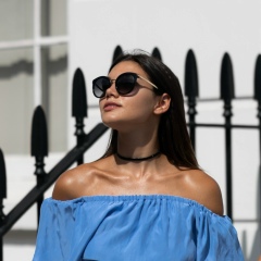 Diana Mess, 06.03.1995, London
