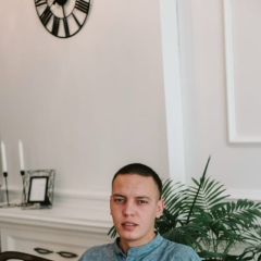 Ринат Шайнуров