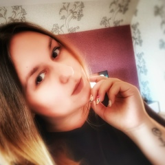 Татьяна Вирская, 26.06.1989, Бийск