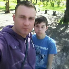 Номеровский Мирослав, 25.08.1978