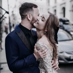 Марианна Тулупова-Белинская, 23.08, Санкт-Петербург