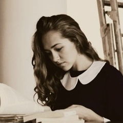 Дарья Савельева, 26.08.1988, Брянск