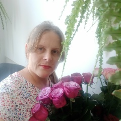 Татьяна Чоп, 01.01