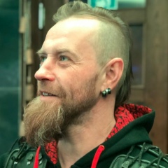 Макс Лисовский, 07.03.1978, Санкт-Петербург