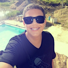 Wander Costa, 07.12, Leopoldina