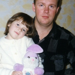 Андрей Соловьёв, 23.07.1969, Санкт-Петербург