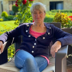 Галина Романюк, 31.03, Брест