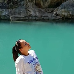 Светлана Локтева, 30.10.1991