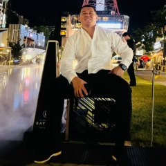 Руслан Шахов, 25.05, Санкт-Петербург