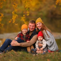 Данил Богданов, 22.08