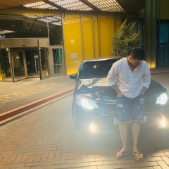 Жолон Бактияров, 21.04