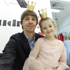 Александр Четверик, 27.01, Санкт-Петербург