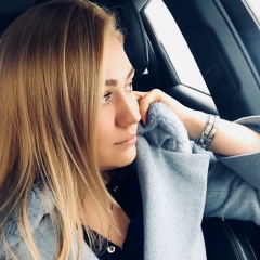 Юлька Лазовская, 13.10.1986, Минск