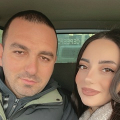 Ани Бакунц, 06.02, Краснодар