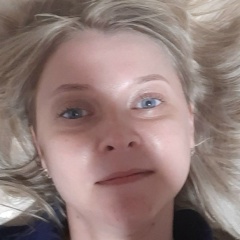 Эльмира Ромашина, 17.08.1989, Саратов